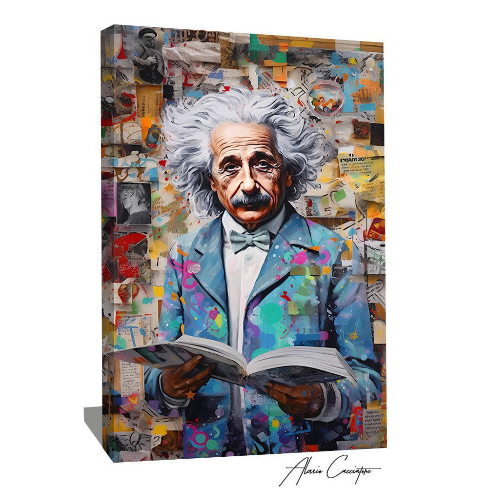 tableau einstein
