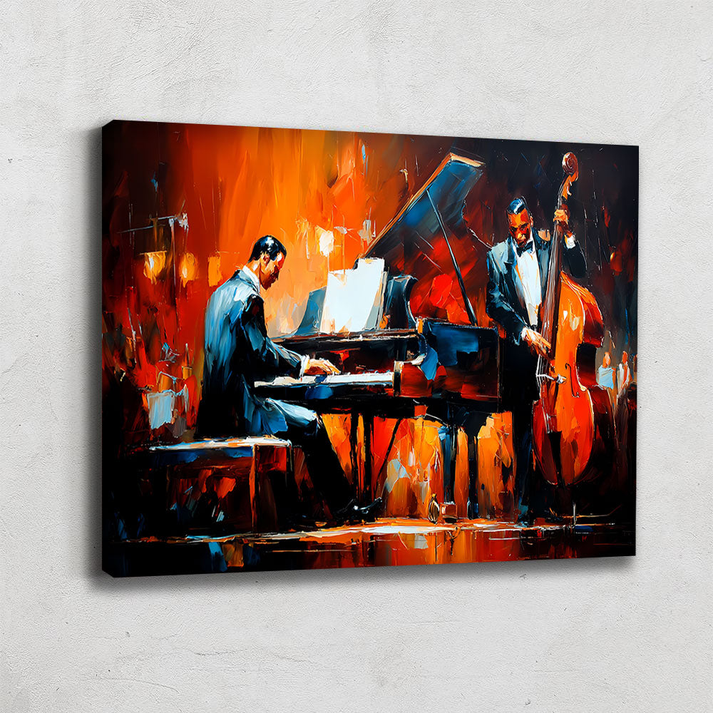 TABLEAU GROUPE MUSIQUE