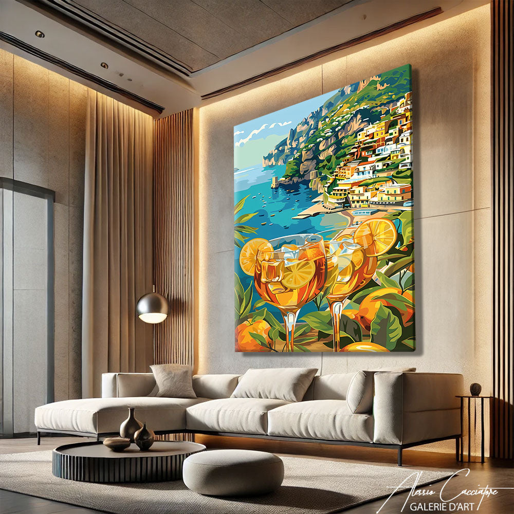 Tableau de Mer
