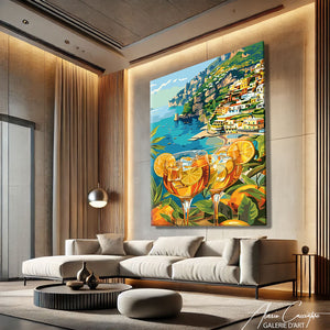 Tableau de Mer
