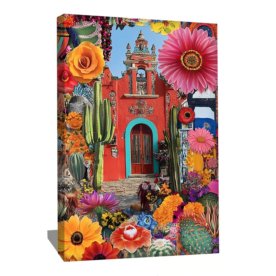 Tableau Mexique
