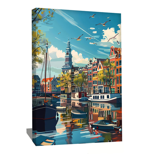 tableau amsterdam