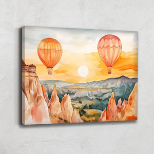 Tableau Style Boheme