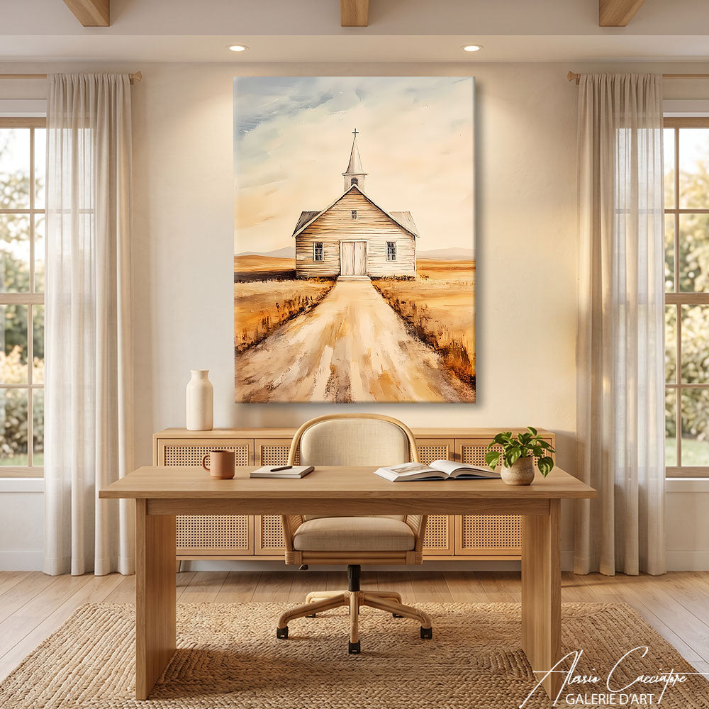 tableau campagne