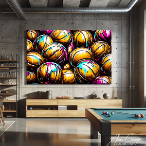tableau sport