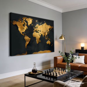tableau bureau