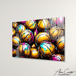 tableau pop art