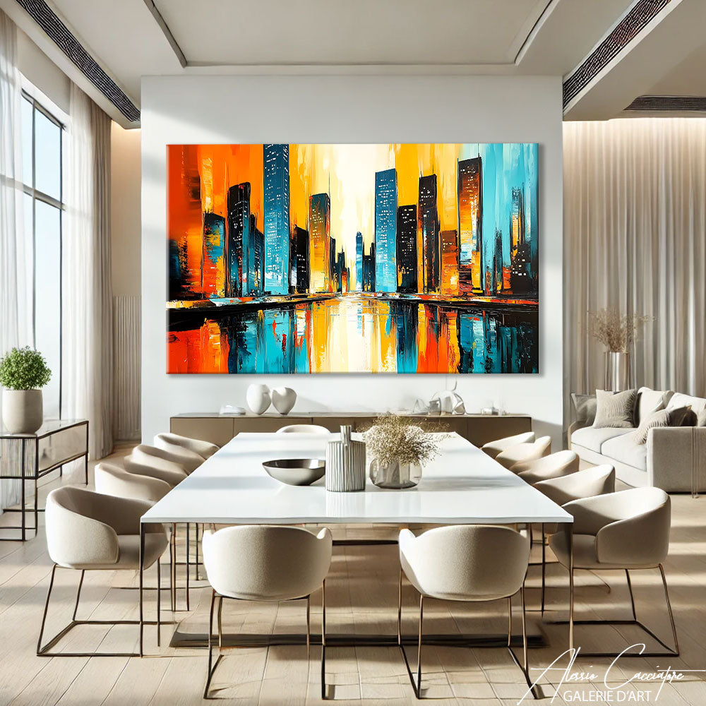 Tableau New York