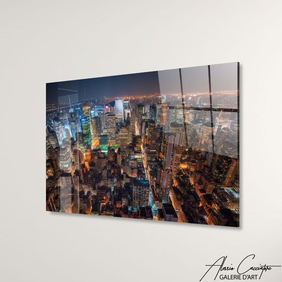 Tableau New York