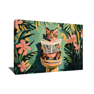 Tableau Salle De Bain