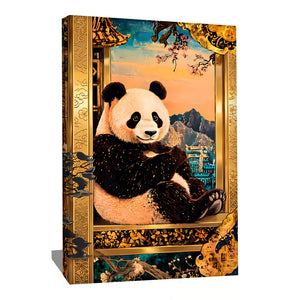 Tableau Panda