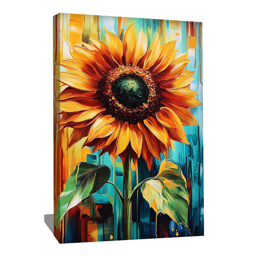 Tableau Tournesol