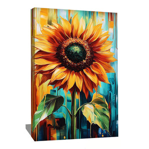 Tableau Tournesol