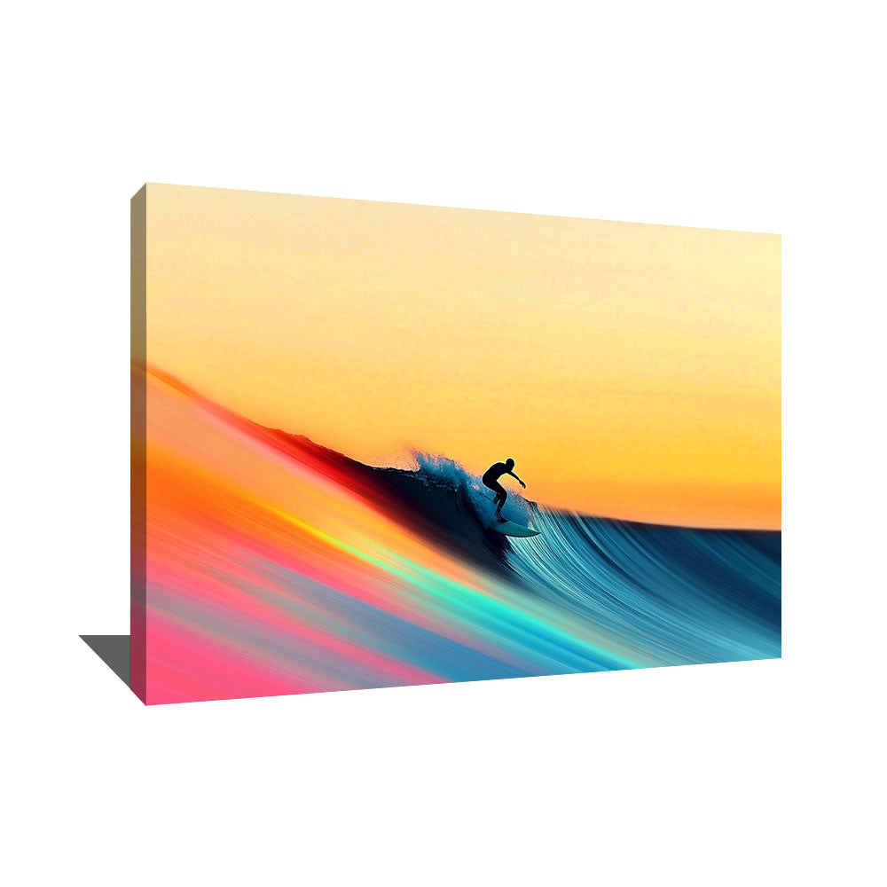 TABLEAU MURAL TENDANCE