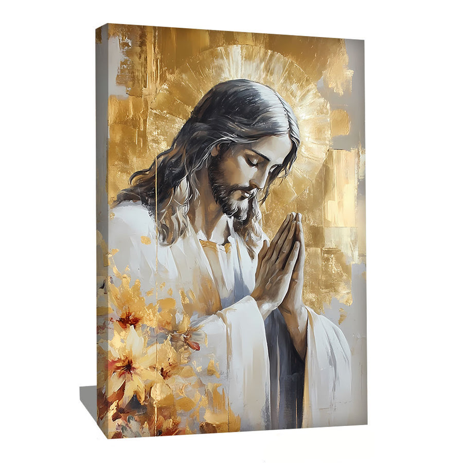 Tableau Jésus