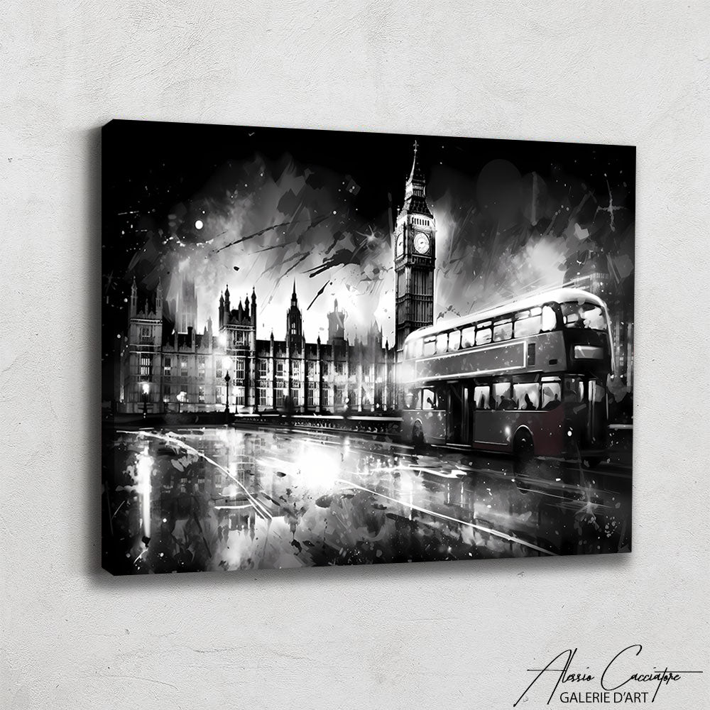 tableau design london 