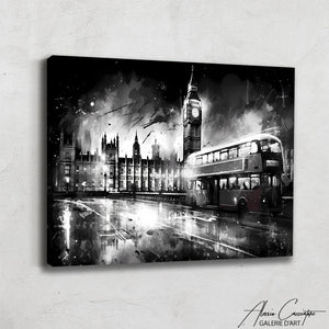 tableau design london 