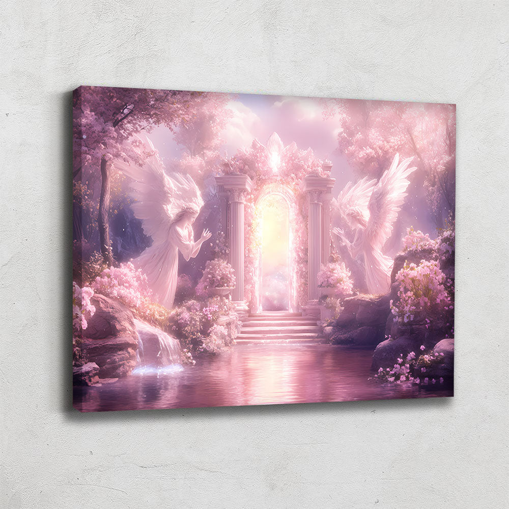 TABLEAU UNIVERS FANTASTIQUE