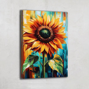 Tableau Tournesol
