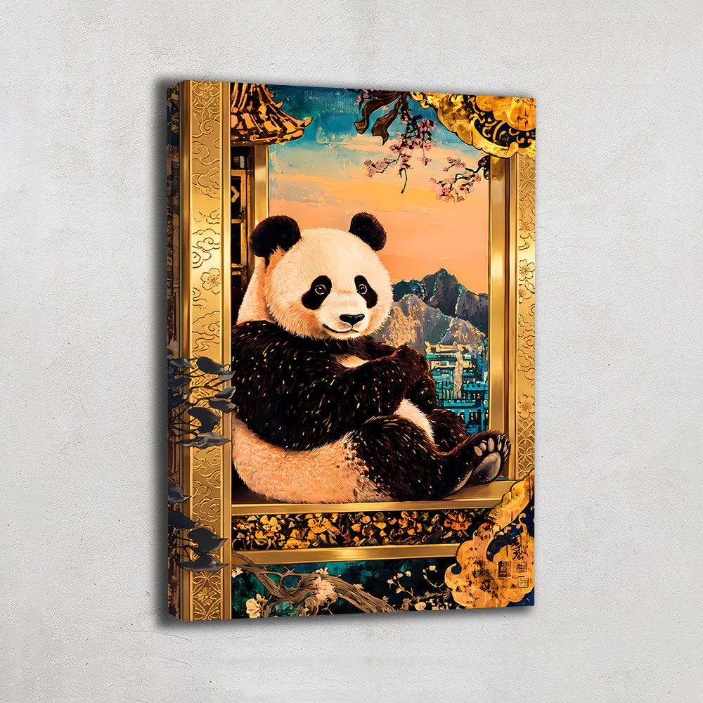 Tableau Panda