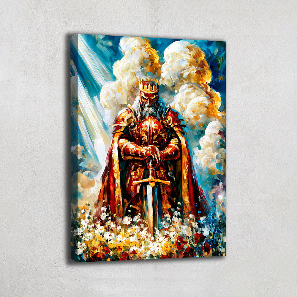 Chevalier Tableau