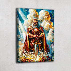 Chevalier Tableau