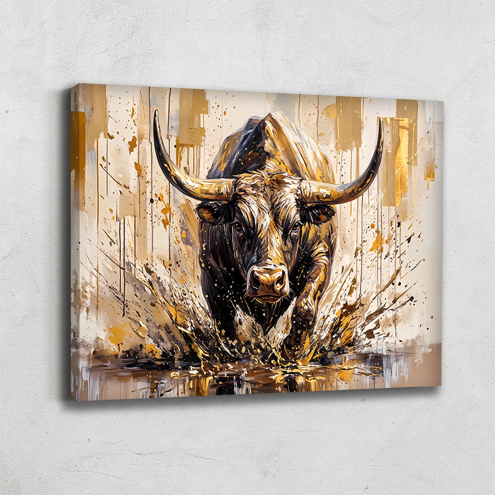 Tableau Taureau