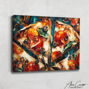 Tableau Decoration Cuisine