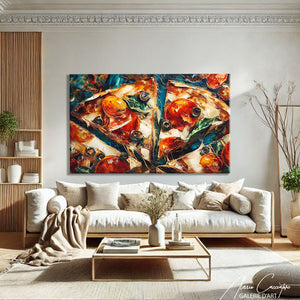 Tableau Cuisine Design