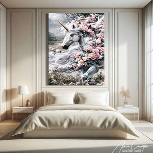 tableau fantaisie