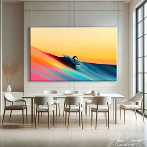 tableau surf