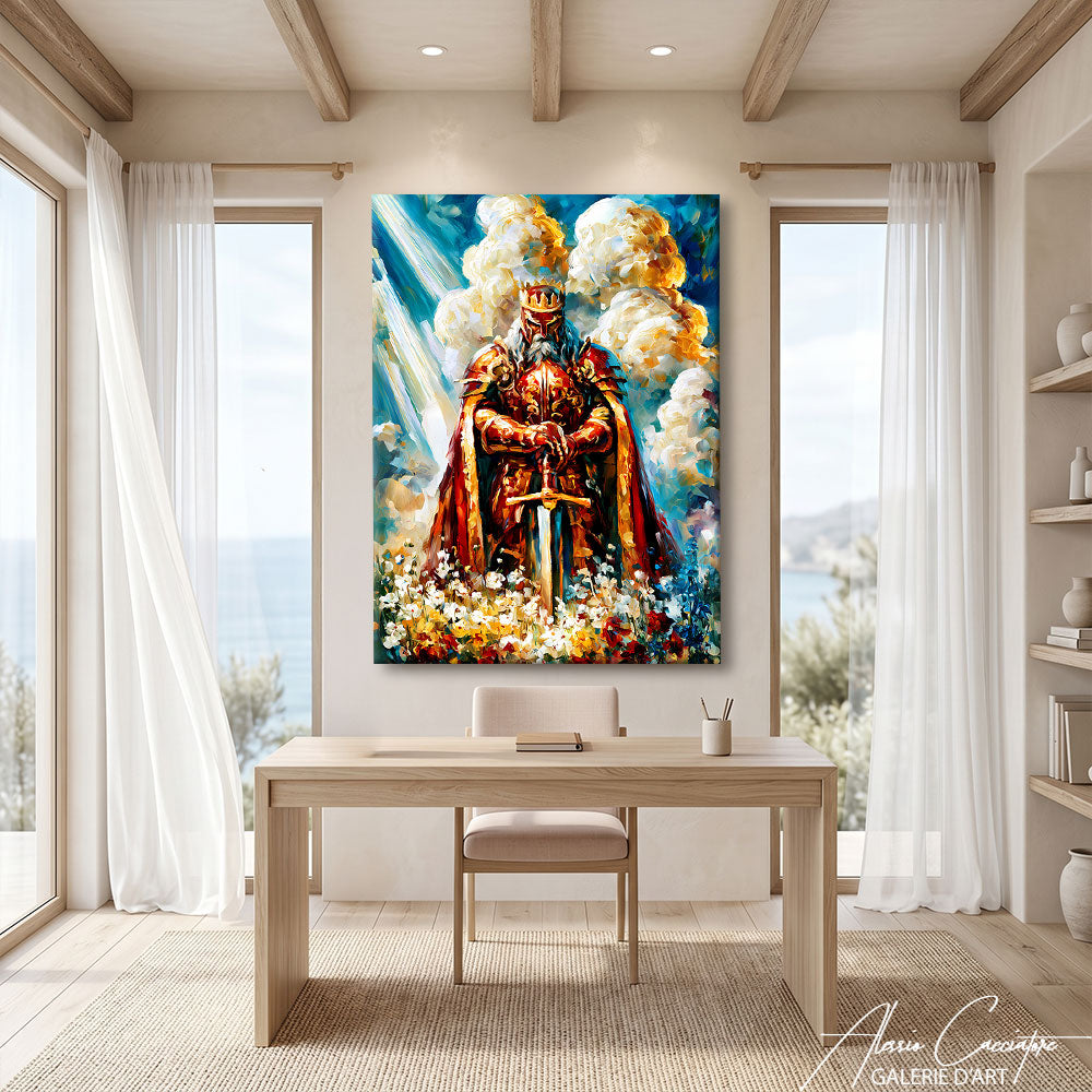 Tableau Chevalier Tableau
