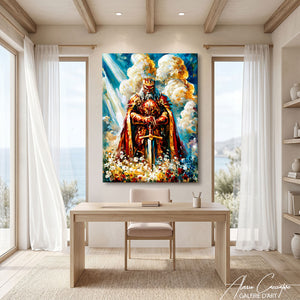 Tableau Chevalier Tableau