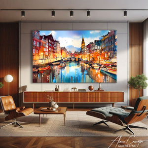 TABLEAU AMSTERDAM