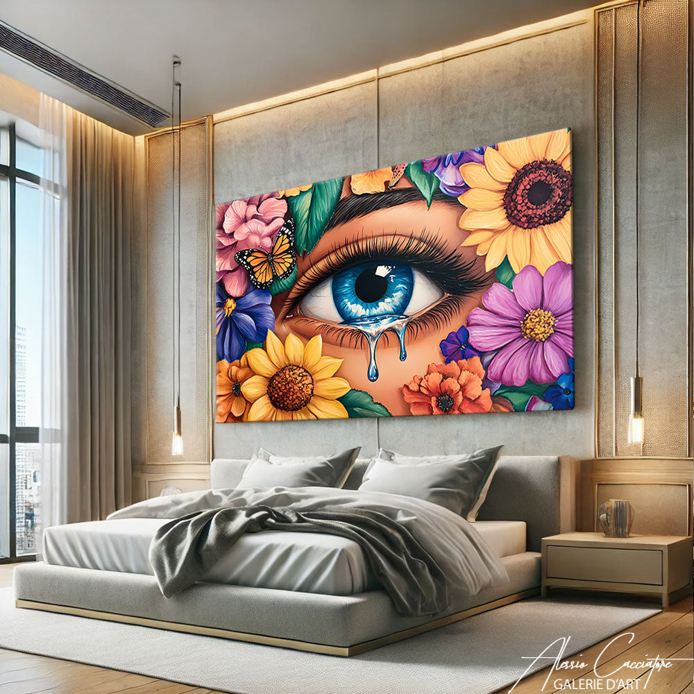Design tableau
