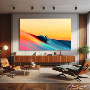 tableau coloré