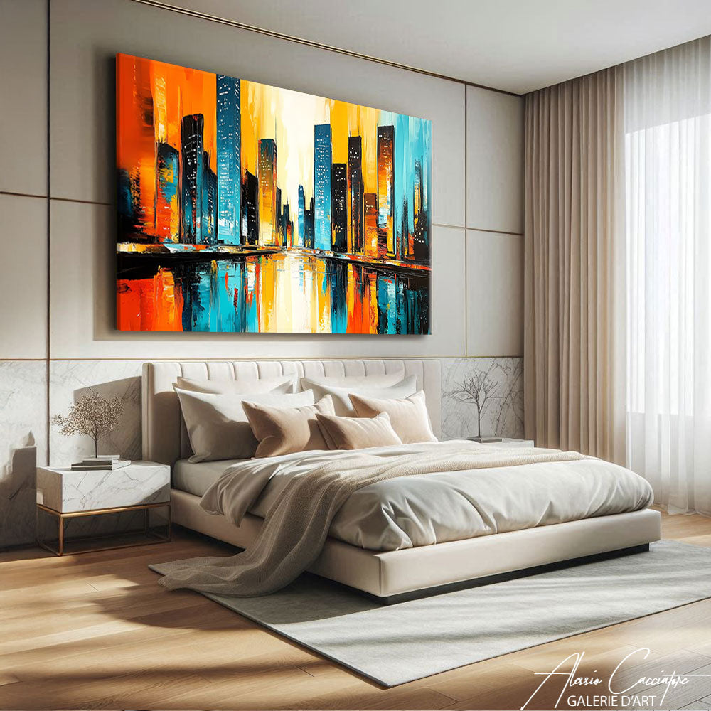 Tableau New York