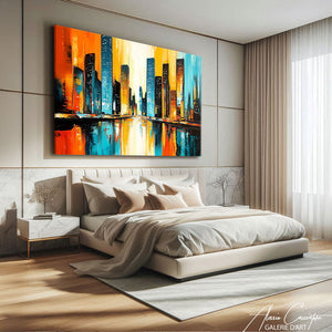 Tableau New York