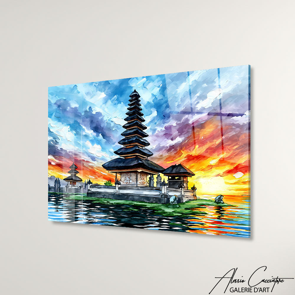 Cadre Bali