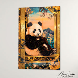 Cadre Panda