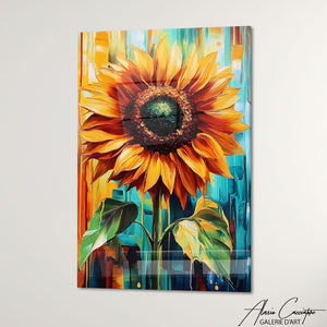 Cadre Tournesol