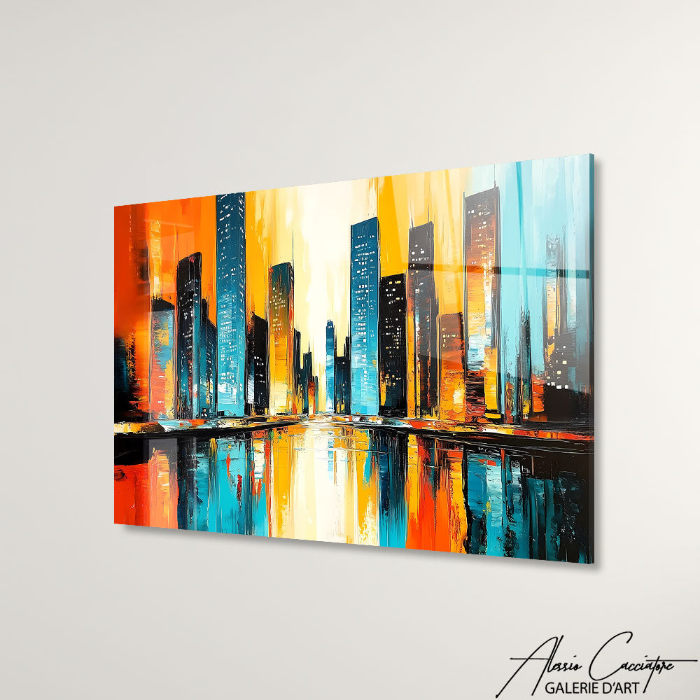 Tableau Coloré