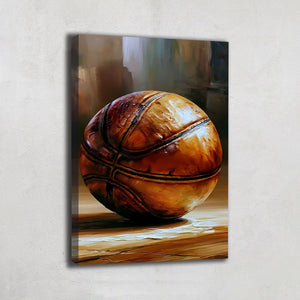 Tableau Basket Ball