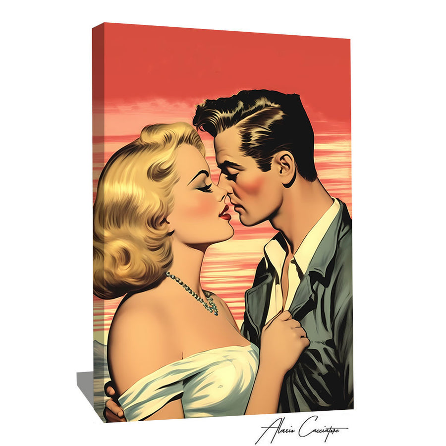 tableau couple