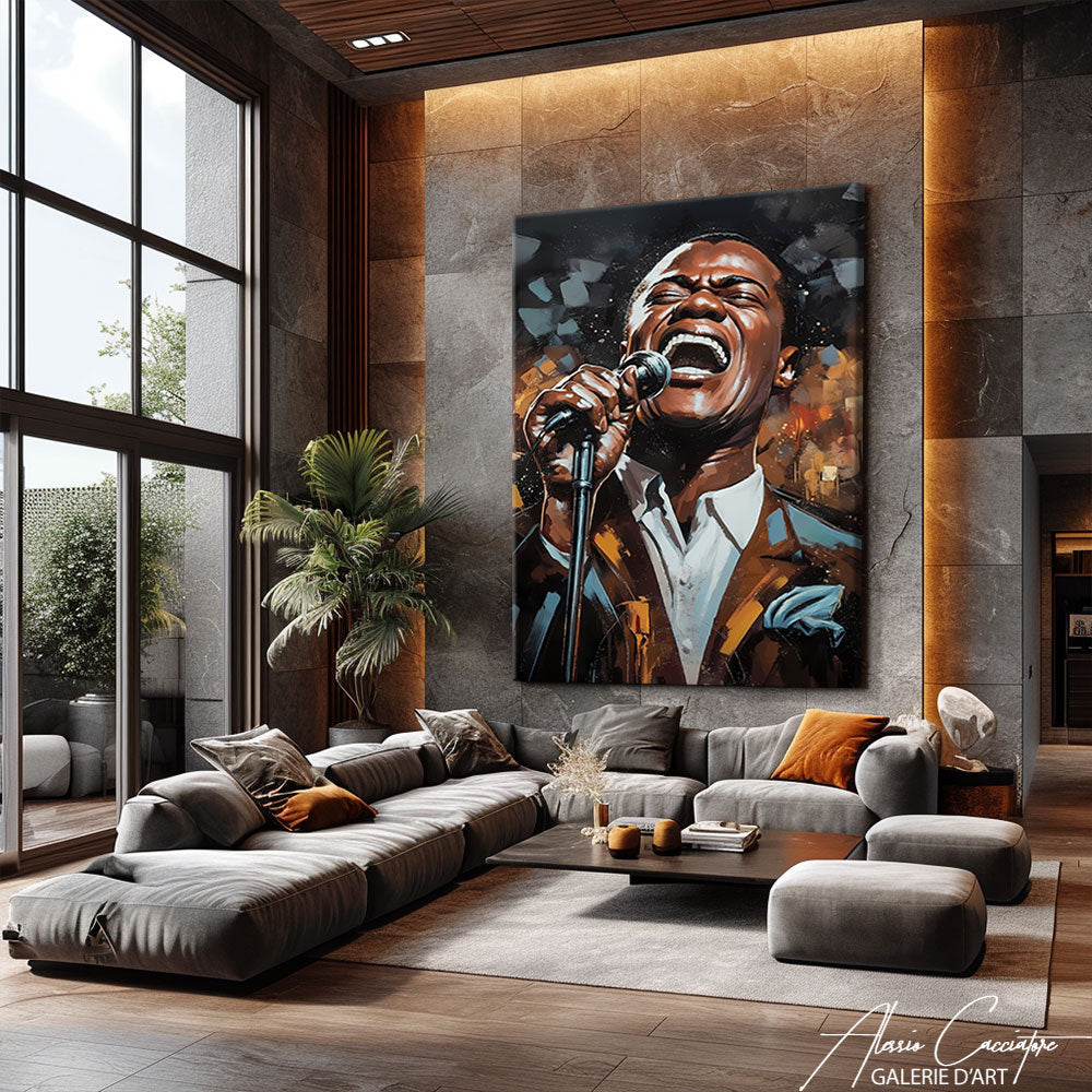 tableau musique