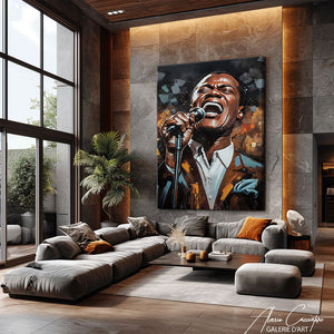 tableau musique