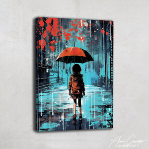 Peinture Murale Street Art