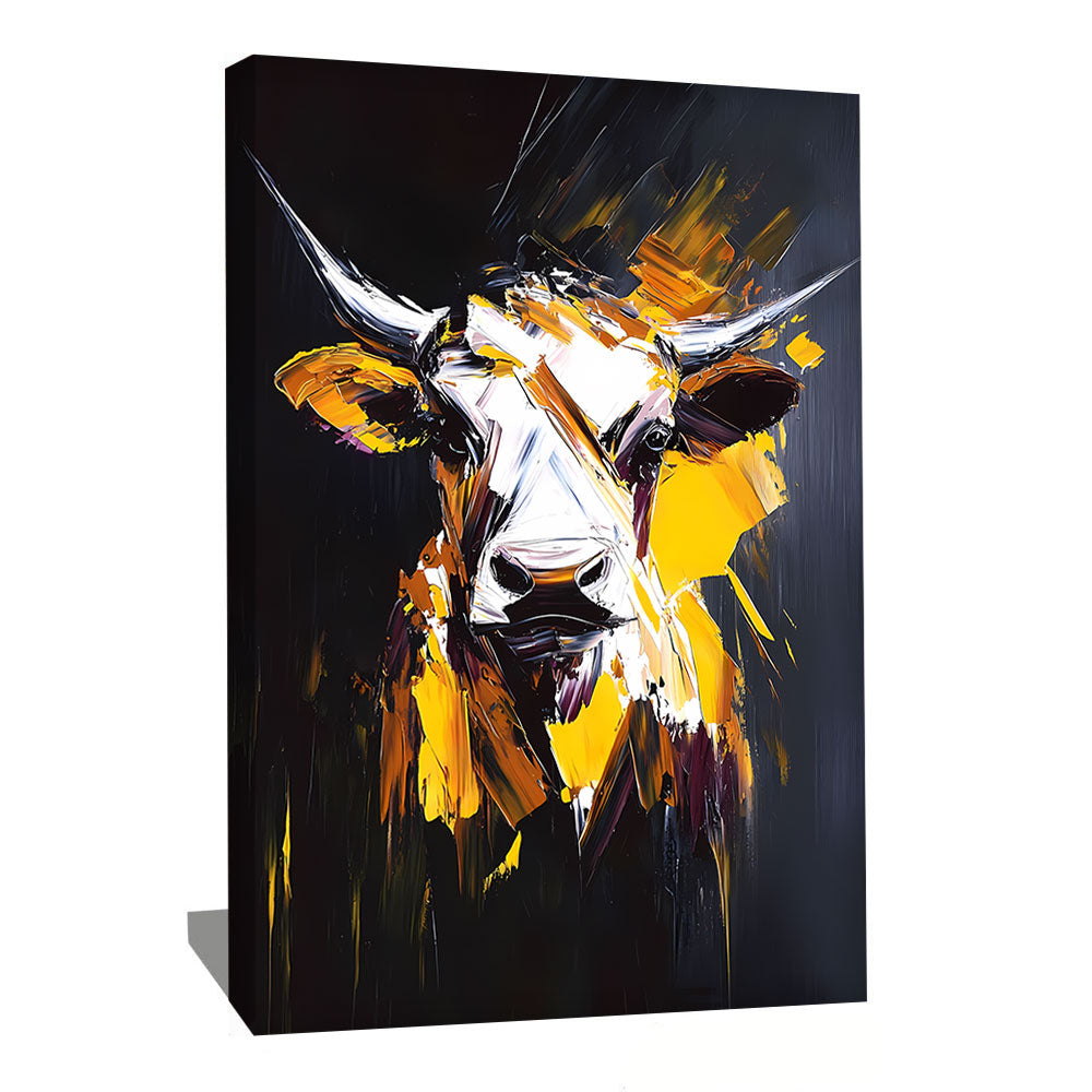 Tableau Moderne