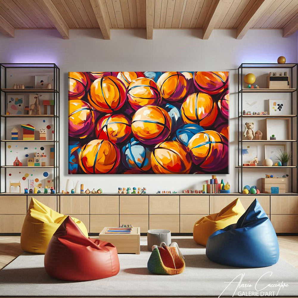 tableau sport