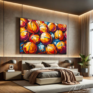 tableau chambre